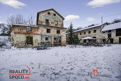 třetí fotografie nemovitosti