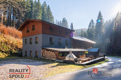 třetí fotografie nemovitosti