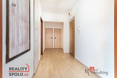 třetí fotografie nemovitosti