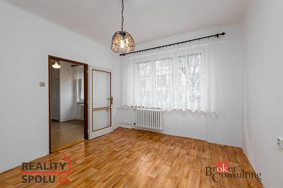 třetí fotografie nemovitosti