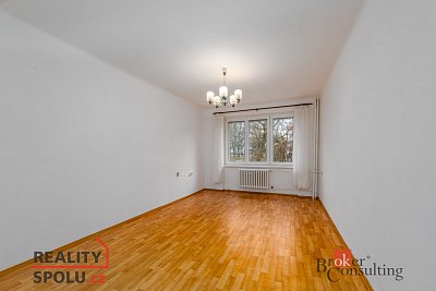 druhá fotografie nemovitosti