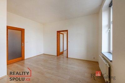 třetí fotografie nemovitosti