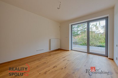 třetí fotografie nemovitosti