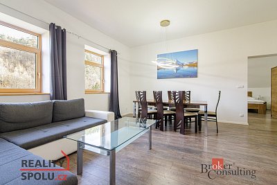 třetí fotografie nemovitosti