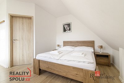 třetí fotografie nemovitosti