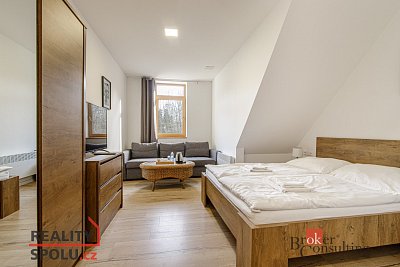 druhá fotografie nemovitosti