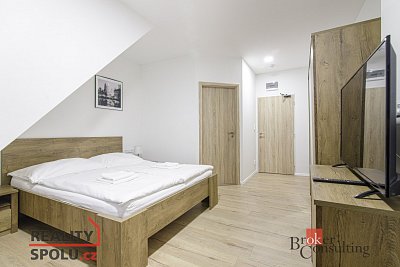 třetí fotografie nemovitosti