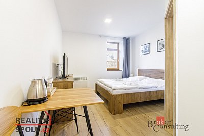 druhá fotografie nemovitosti