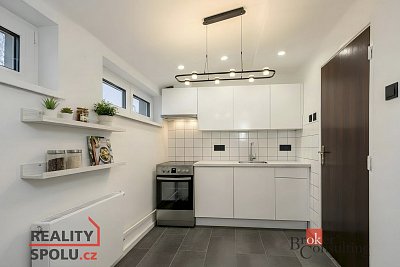 druhá fotografie nemovitosti