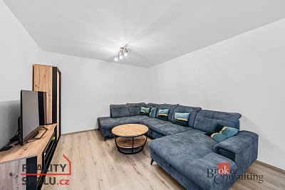 druhá fotografie nemovitosti