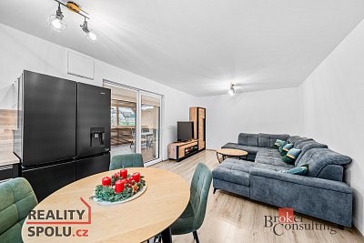 třetí fotografie nemovitosti