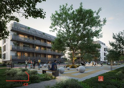 druhá fotografie nemovitosti