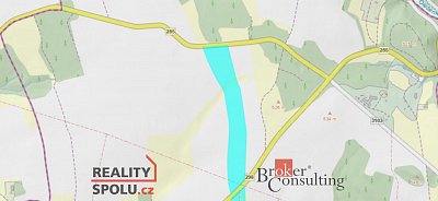 druhá fotografie nemovitosti