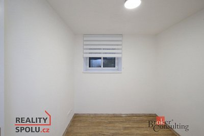 druhá fotografie nemovitosti