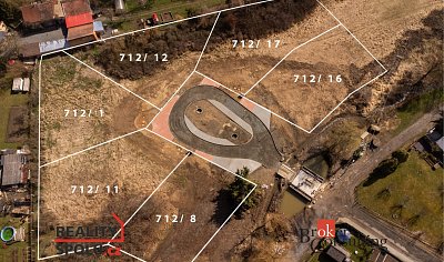 druhá fotografie nemovitosti