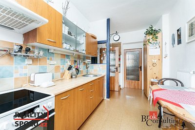 třetí fotografie nemovitosti