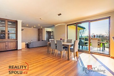 třetí fotografie nemovitosti