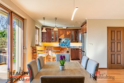 druhá fotografie nemovitosti