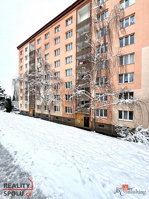 druhá fotografie nemovitosti