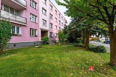 druhá fotografie nemovitosti