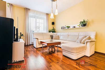 druhá fotografie nemovitosti