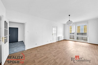 třetí fotografie nemovitosti