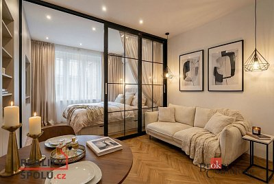 druhá fotografie nemovitosti