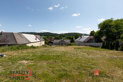 druhá fotografie nemovitosti