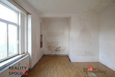 druhá fotografie nemovitosti