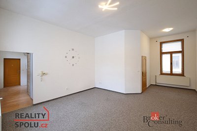 třetí fotografie nemovitosti