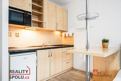 druhá fotografie nemovitosti