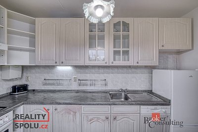 druhá fotografie nemovitosti