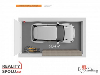 třetí fotografie nemovitosti