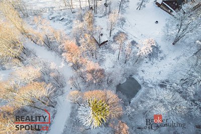 druhá fotografie nemovitosti