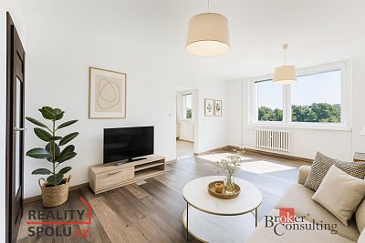 druhá fotografie nemovitosti