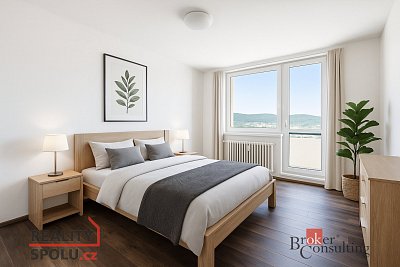 třetí fotografie nemovitosti