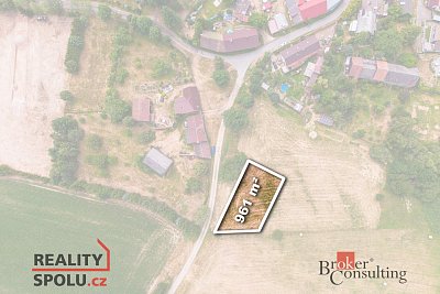 třetí fotografie nemovitosti