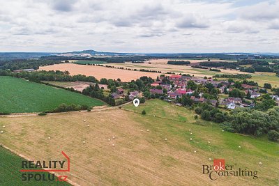 druhá fotografie nemovitosti