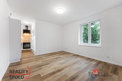 druhá fotografie nemovitosti