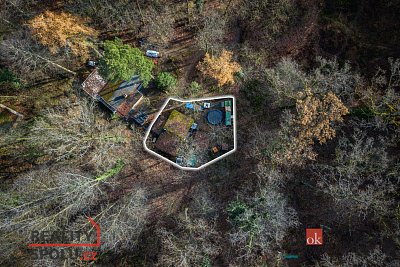 druhá fotografie nemovitosti