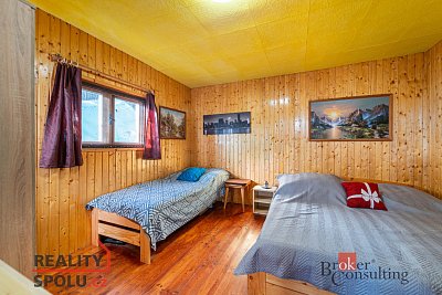 třetí fotografie nemovitosti