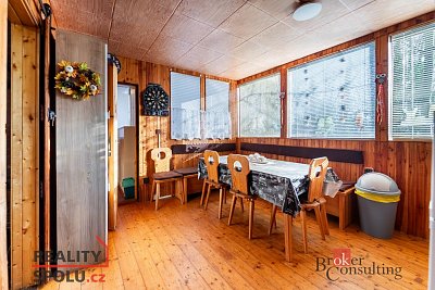 třetí fotografie nemovitosti