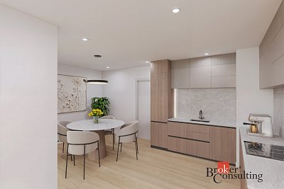 druhá fotografie nemovitosti