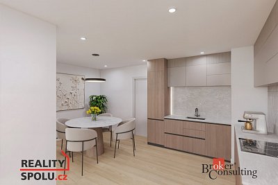 druhá fotografie nemovitosti