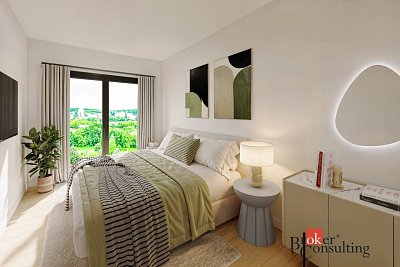 třetí fotografie nemovitosti