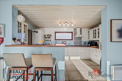 druhá fotografie nemovitosti