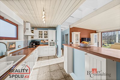 třetí fotografie nemovitosti