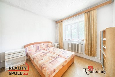 třetí fotografie nemovitosti