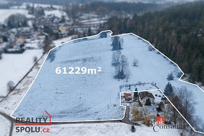 třetí fotografie nemovitosti