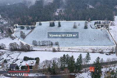 druhá fotografie nemovitosti